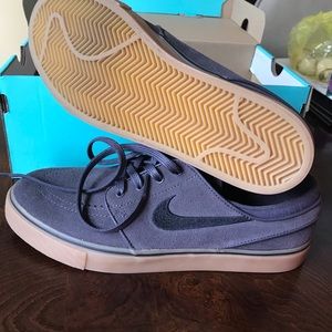 Nike Zoom Stefan Janoski size 8